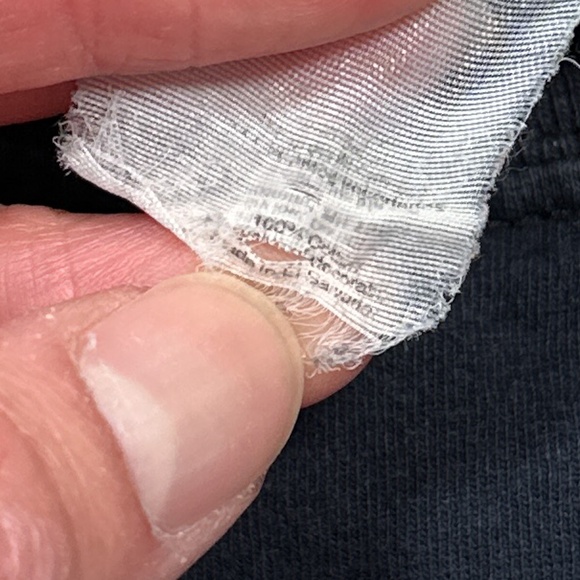 Prince 3rdEyeGirl Hit & Run Part 2 Toronto 2015 Tour Music Band T Shirt Mens XL - Picture 9 of 10